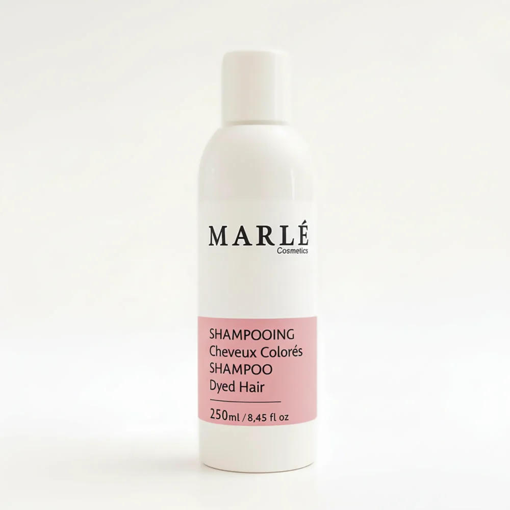 Shampooing Cheveux Colorés | 250 ml